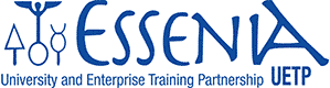 Logo Essenia